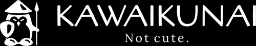 Kawaikunai logo