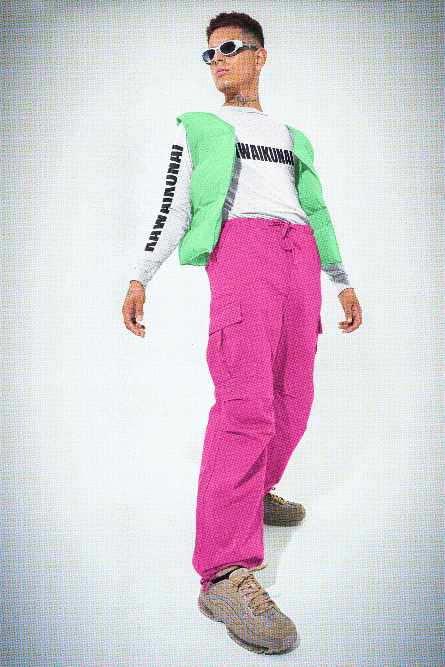 Long Sleeve | Unisex