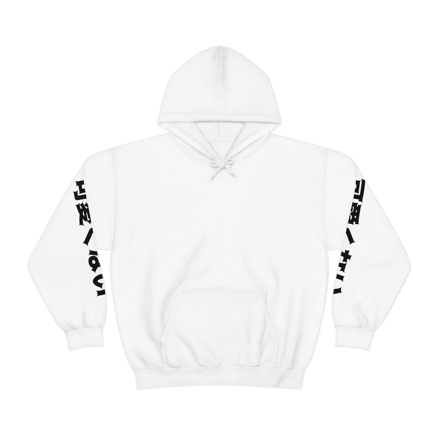 Kabuki Hoodie | Unisex